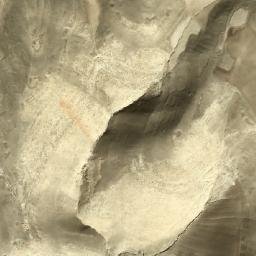 Satellite imagery of Taygh-e Bārīk, AF