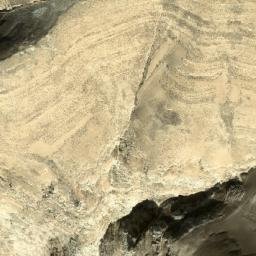 Satellite imagery of Kōh-e Pūzrāq, AF