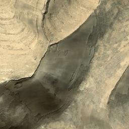 Satellite imagery of Kōh-e Pūzrāq, AF