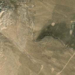 Satellite imagery of Ghāl-e Murghī, AF