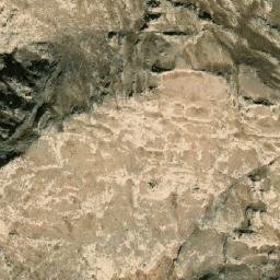 Satellite imagery of Tāwah-ye Kabūd, AF