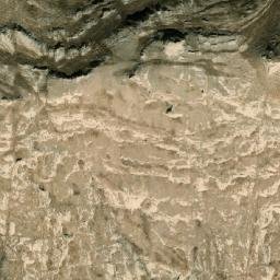 Satellite imagery of Tāwah-ye Kabūd, AF