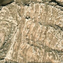 Satellite imagery of Pōzah-ye Shabayz, AF