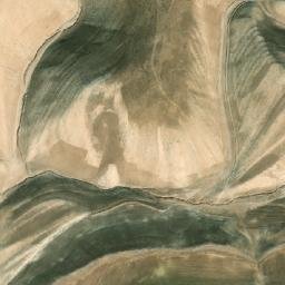 Satellite imagery of Lukah-ye Bād, AF