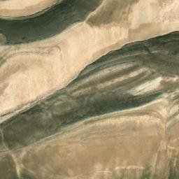 Satellite imagery of Lukah-ye Bād, AF