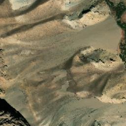 Satellite imagery of Māfaq, AF