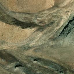Satellite imagery of Band-e Manā, AF