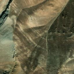 Satellite imagery of Band-e Manā, AF