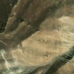 Satellite imagery of Band-e Manā, AF