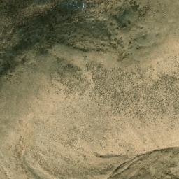 Satellite imagery of Kōh-e Gaṟākhar, AF