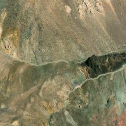 Satellite imagery of Kōh-e Owpar, AF
