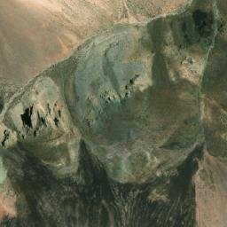 Satellite imagery of Kōh-e Owpar, AF