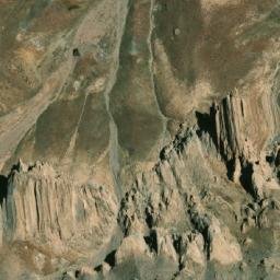 Satellite imagery of Kōh-e Shulunag, AF