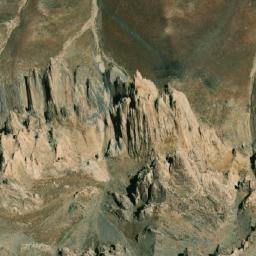 Satellite imagery of Kōh-e Shulunag, AF