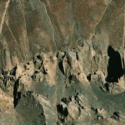 Satellite imagery of Kōh-e Shulunag, AF