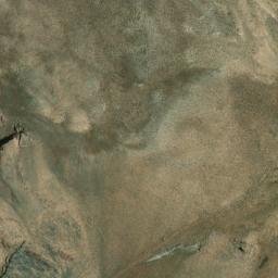 Satellite imagery of Kōh-e Dū Sang, AF