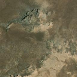 Satellite imagery of Tōp-e Muzduzō, AF