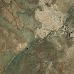 Satellite imagery of Tōp-e Muzduzō, AF