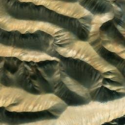 Satellite imagery of Kōtal-e Sāy, AF