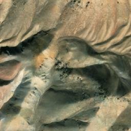Satellite imagery of Kōh-e Palang Khānah, AF