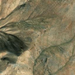 Satellite imagery of Kōh-e Palang Khānah, AF