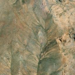 Satellite imagery of Kōh-e Palang Khānah, AF