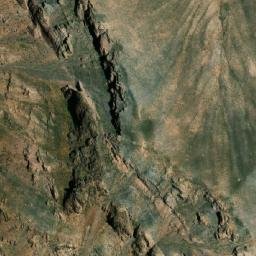 Satellite imagery of Kōh-e Kūn-e Gāw, AF