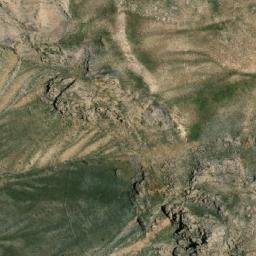 Satellite imagery of Kōh-e Seh Tōp, AF