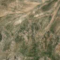 Satellite imagery of Kōh-e Seh Tōp, AF