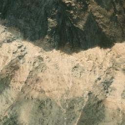 Satellite imagery of Drē Tsêlaī, AF