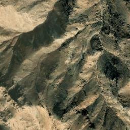 Satellite imagery of Drē Tsêlaī, AF