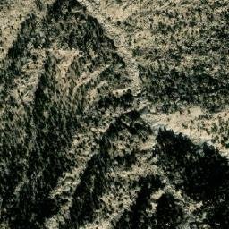 Satellite imagery of Kōh-e Nīchah, AF