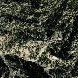 Satellite imagery of Kōh-e Nīchah, AF