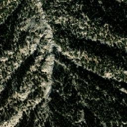 Satellite imagery of Kōh-e Nīchah, AF