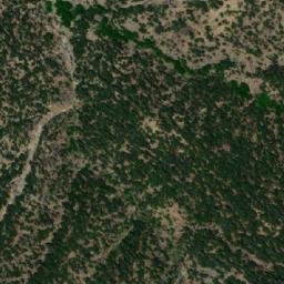 Satellite imagery of Kōh-e Dowlat Shāh, AF