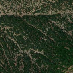 Satellite imagery of Kōh-e Dowlat Shāh, AF