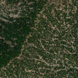 Satellite imagery of Kōh-e Dowlat Shāh, AF