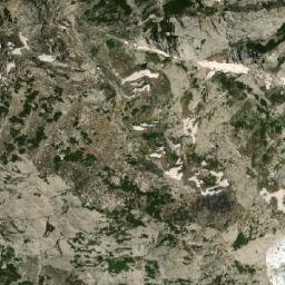 Satellite imagery of Chūkrī Kanḏow, AF