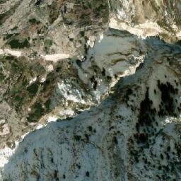 Satellite imagery of Chūkrī Kanḏow, AF