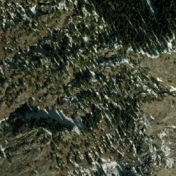 Satellite imagery of Dāmanah Sar, AF