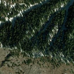 Satellite imagery of Dāmanah Sar, AF