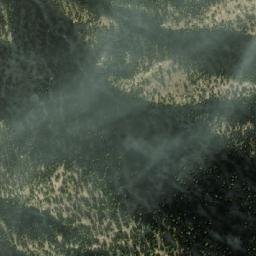 Satellite imagery of Munjānay, AF