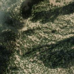 Satellite imagery of Munjānay, AF