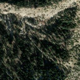 Satellite imagery of Şābrō Tsūkay, AF