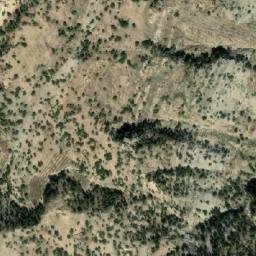 Satellite imagery of Şābrō Tsūkay, AF