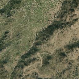 Satellite imagery of Punḏ Sar, AF