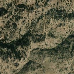Satellite imagery of Punḏ Sar, AF