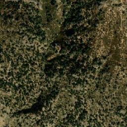Satellite imagery of Kats Barī Sar, AF
