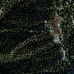 Satellite imagery of Zardālū Sar, AF