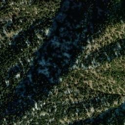 Satellite imagery of Zardālū Sar, AF